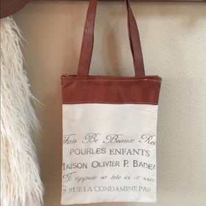 NWOT purse
